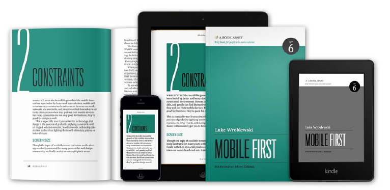 mobilefirst